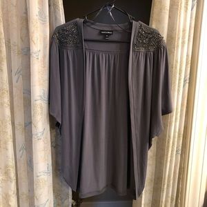 Fashion Bug Cardigan